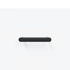 Trendy hoge kast van bewerkt hout met duurzame charme - Dressoirs & buffetkasten