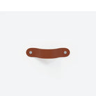 Trendy hoge kast van bewerkt hout met duurzame en stabiele constructie - Dressoirs & buffetkasten