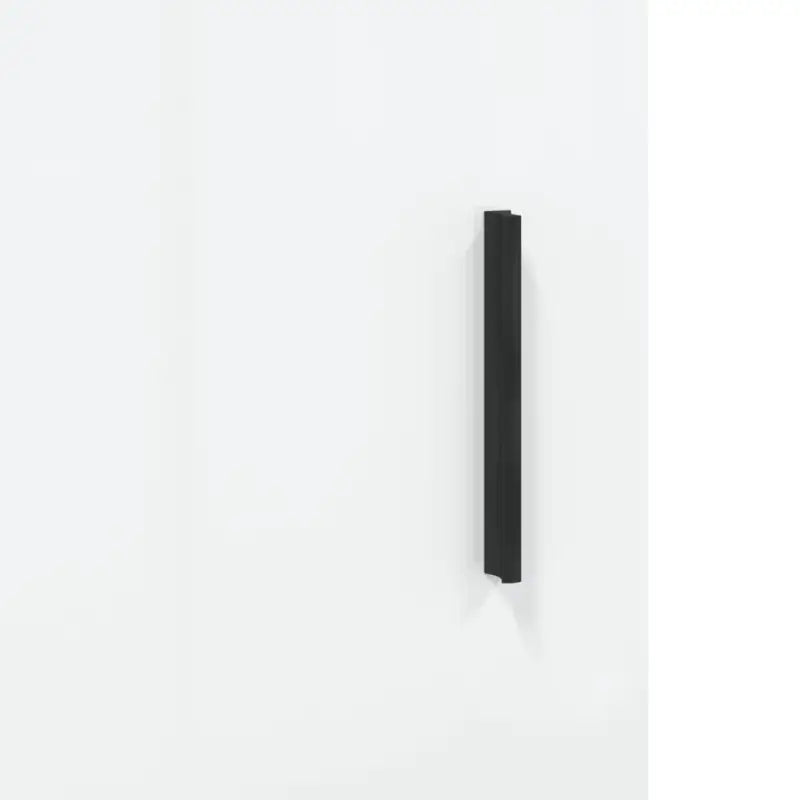 Trendy hoge kast van bewerkt hout met duurzame kwaliteit - Dressoirs & buffetkasten