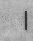 Trendy hoge kast van bewerkt hout voor een uniek interieur - Dressoirs & buffetkasten