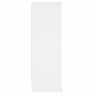 Trendy hoge kast van bewerkt hout voor je bestaande interieur - Dressoirs & buffetkasten