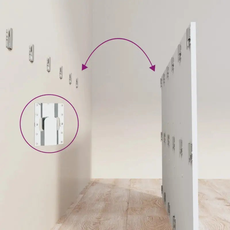 Trendy hoofdbord van bewerkt hout voor elke slaapkamer sfeer - Hoofdborden en voetborden