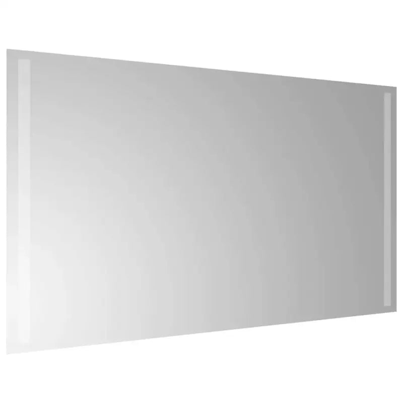 Trendy LED Badkamerspiegel met IP65-klasse Waterdicht Design - Spiegels