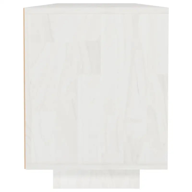 Trendy massief grenenhout TV-meubel voor elegant en duurzaam interieur - Tv-meubels