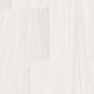 Trendy massief grenenhout TV-meubel voor elegant en duurzaam interieur - Tv-meubels