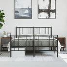 Trendy nachtkastjes met glazen deuren en stabiel blad - Gerookt eiken / 2 - Nachtkastjes