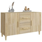 Trendy ontwerp dressoir van bewerkt hout gemakkelijk schoon en stabiel - Dressoirs & buffetkasten