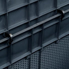 Trendy opbergbox voor buiten voor het opbergen van kussens en dekens - Opbergboxen voor buiten