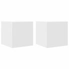 Trendy televisiemeubel met rechts openende deuren voor een stijlvolle inrichting - Tv-meubels