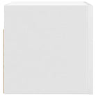 Trendy televisiemeubel met rechts openende deuren voor een stijlvolle inrichting - Tv-meubels