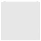 Trendy televisiemeubel met rechts openende deuren voor een stijlvolle inrichting - Tv-meubels