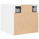 Trendy televisiemeubel met rechts openende deuren voor een stijlvolle inrichting - Tv-meubels