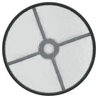 Trendy tuinset met gehard glas voor een stijlvolle terrasbeleving - Zwart / na / 3 - Tuinsets