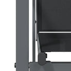 Trendy tuinstoelen met ademend textileen en UV-bestendigheid - Tuinstoelen