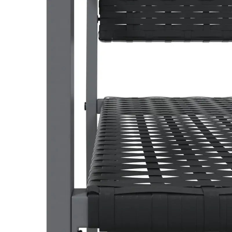 Trendy tuinstoelen van duurzaam poly rattan voor jouw tuin of terras - Tuinstoelen