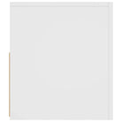 Trendy tv-meubel met rgb led-verlichting en stevige constructie - Tv-meubels