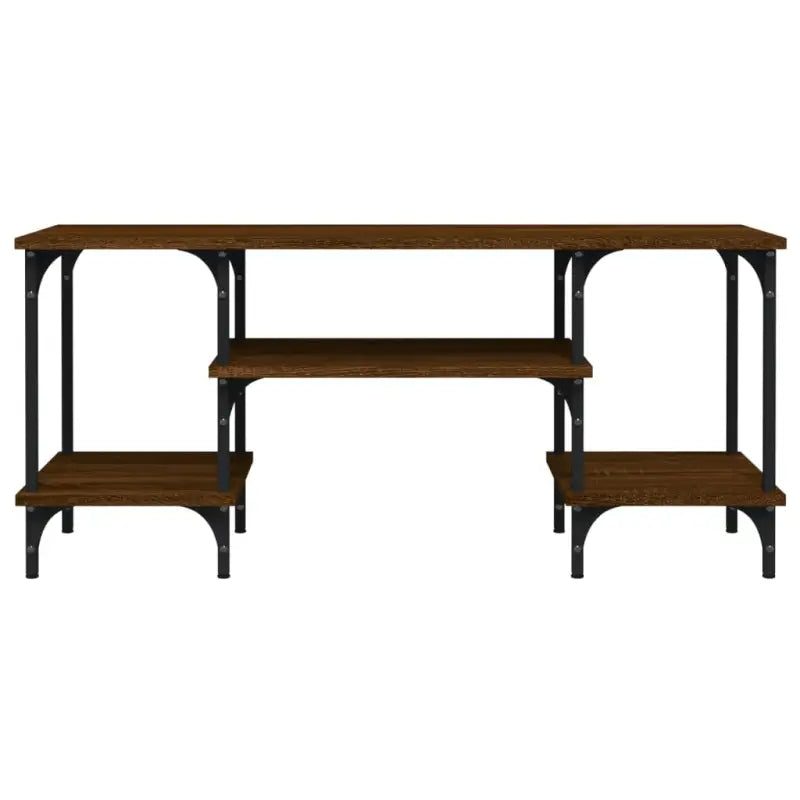 Trendy Tv-meubel van bewerkt hout met praktisch en duurzaam ontwerp - Tv-meubels