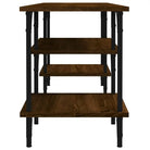 Trendy Tv-meubel van bewerkt hout met praktisch en duurzaam ontwerp - Tv-meubels