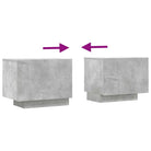 Trendy Tv-meubel van bewerkt hout met praktisch en stijlvol ontwerp - Tv-meubels