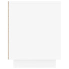 Trendy Tv-meubel van bewerkt hout met stabiel en vochtbestendig ontwerp - Tv-meubels