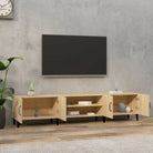 Trendy Tv Meubels van Bewekt Hout voor een Moderne Interieur - Tv-meubels