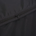 Trolleyset met duurzame PVC-gecoate oxford-stof en veiligheidssluitingen - Rood / 1 / 4 - Koffers