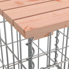 Tuinbank van massief douglashout voor jouw buitenplek - Tuinbanken