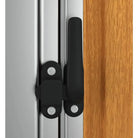 Tuinhuis van gegalvaniseerd staal met afsluitbare deur voor extra bescherming - Tuinhuizen