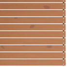 Tuininformatie met massief grenenhout voor ontspanning en samenkomen - Tuinsets