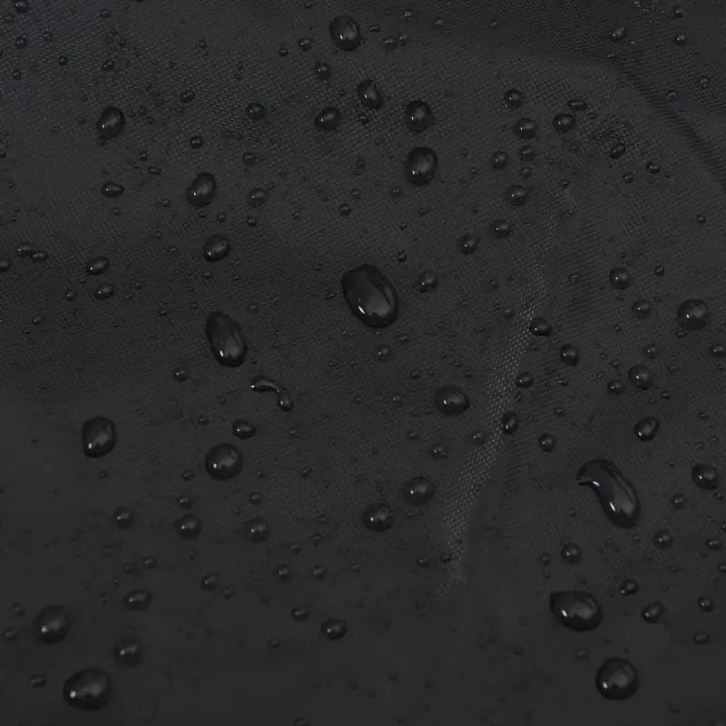 Tuinmeubelhoezen van 420d oxford stof waterdicht en UV-bestendig - Tuinmeubelhoezen