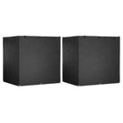 Tuinmeubelhoezen voor schommelbank met touwen vastgemaakt Bescherming Het hele jaar - 220 x 177 x 220 cm / 2