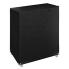 Tuinmeubelhoezen voor schommelbank met touwen vastgemaakt Bescherming Het hele jaar - 125 x 90 x 135/165 cm / 1