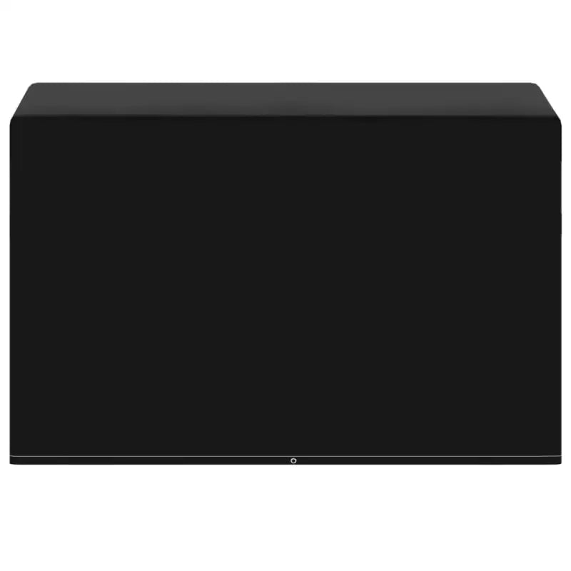 Tuinmeubelhoezen voor schommelbank met touwen vastgemaakt Bescherming Het hele jaar - Tuinmeubelhoezen