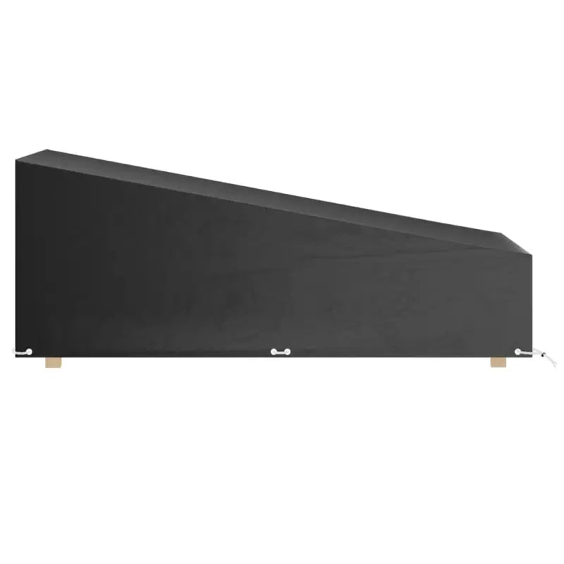 Tuinmeubelhoezen Water- en uv-bestendig voor Bescherming - Tuinmeubelhoezen