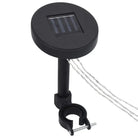 Tuinpaviljoen met vierkante details voor elegante buitenruimte - Partytenten & prieëlen