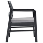 Tuinset met kunststof materiaal voor buiten met levering bevat - Tuinsets