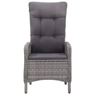 Tuinset met massief acaciahout voor een stijlvolle buitenruimte - Tuinsets