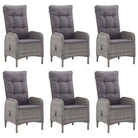 Tuinset met massief acaciahout voor een stijlvolle buitenruimte - Tuinsets