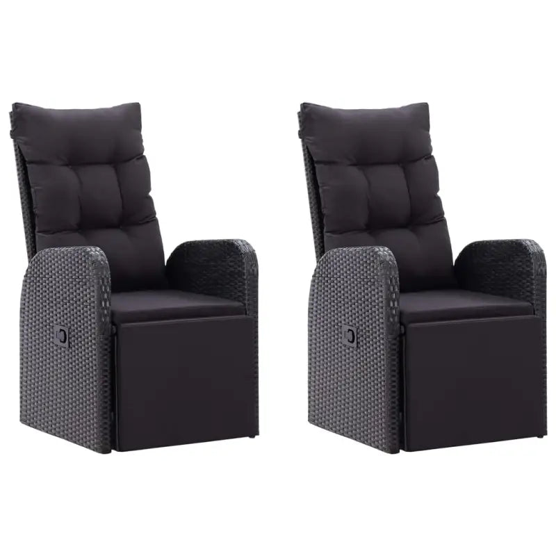 Tuinset met massief acaciahout voor een stijlvolle buitenruimte - Tuinsets