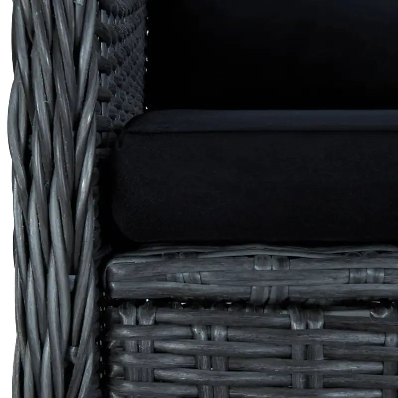 Tuinset met massief acaciahout voor een stijlvolle buitenruimte - Tuinsets