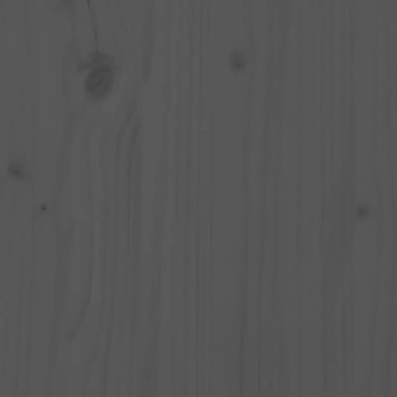 Tuinset met massief grenenhout voor gezellige maaltijden en drinks - Tuinsets