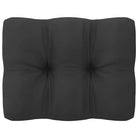 Tuinset van massief grenenhout voor ontspanning en samenzijn - Tuinsets