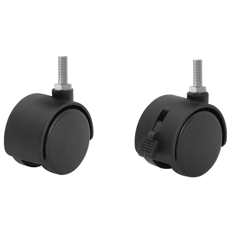 Vintage keukentrolley van bewerkt hout met volop opbergruimte - Keukentrolleys