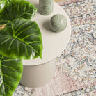 Vloerkleed in vintage stijl eenvoudig schoon en zonder schadelijke stoffen - Vloerkleden