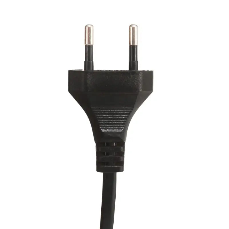 Vloerlampen set met verweerde bruine afwerking en massief mangohout - Lampen