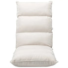 Vloerstoel met eenvoudige opslag en comfort voor binnen en buiten - Vloerstoelen