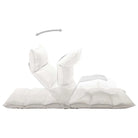 Vloerstoel met eenvoudige opslag en comfort voor binnen en buiten - Vloerstoelen