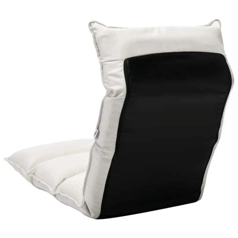 Vloerstoel met eenvoudige opslag en comfort voor binnen en buiten - Vloerstoelen