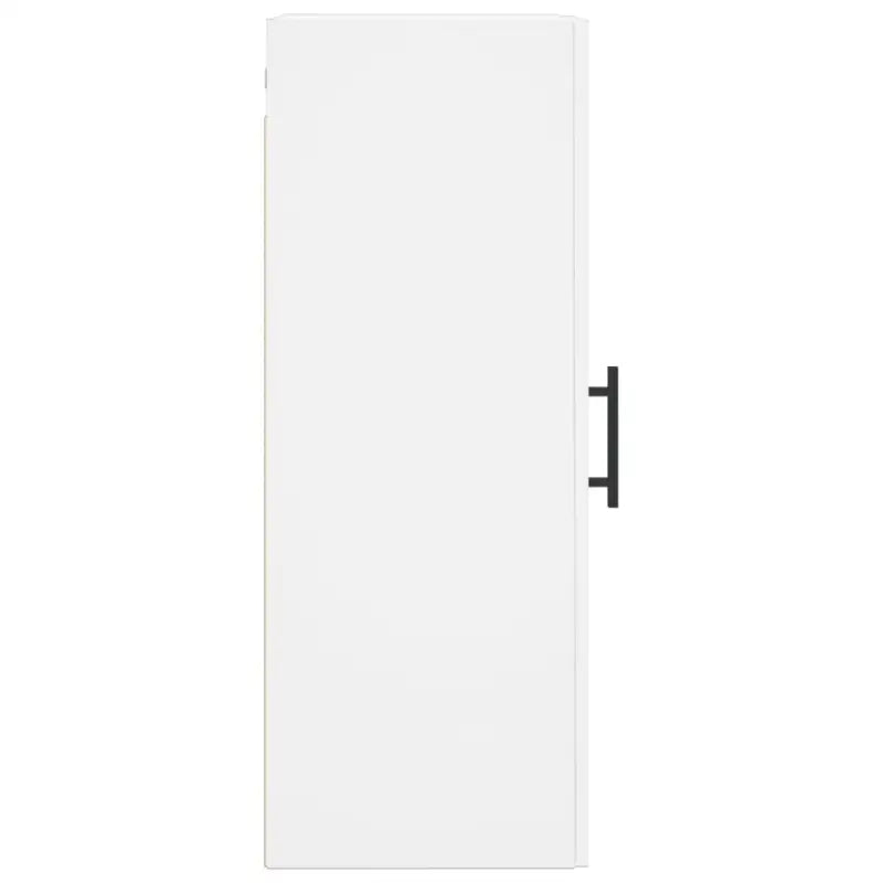 Wandgemonteerde dressoir met bewerkt hout voor een stijlvolle uitstraling - Dressoirs & buffetkasten