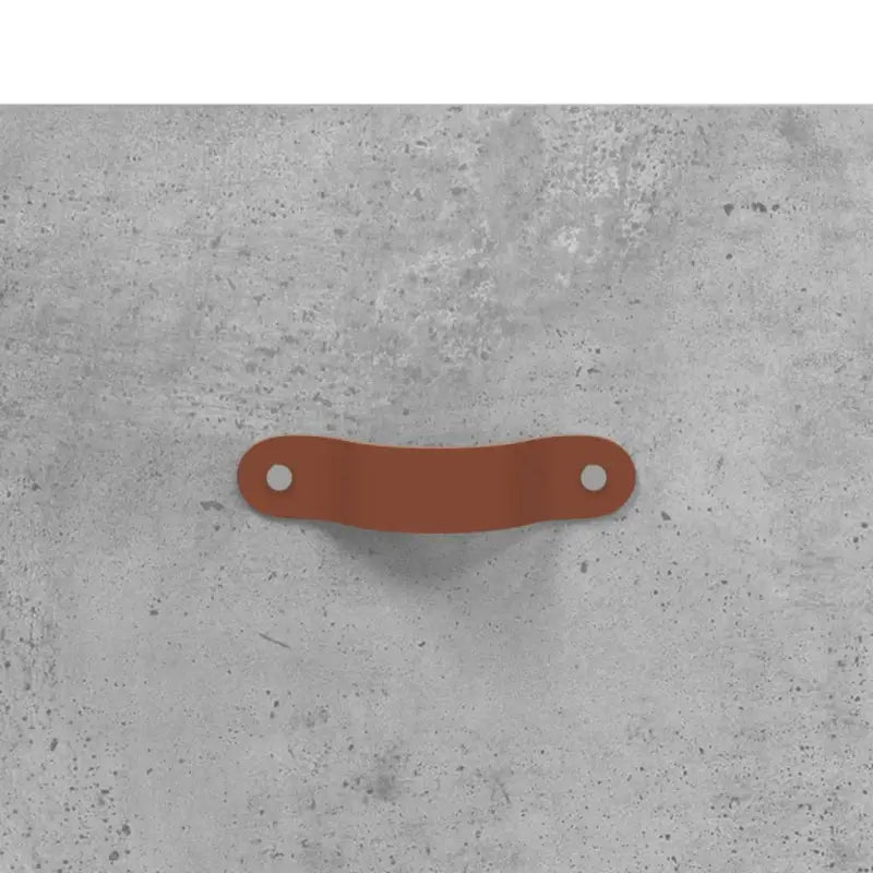 Wandgemonteerde Opbergkast voor Bedroom with Duurzaam Hout - Opbergkasten & lockerkasten